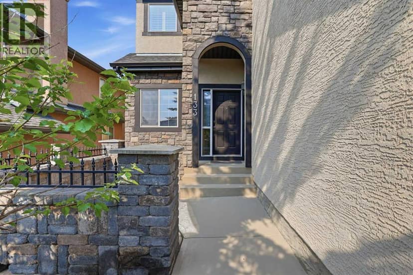 133 Aspen Stone Road SW, Calgary, photo 2