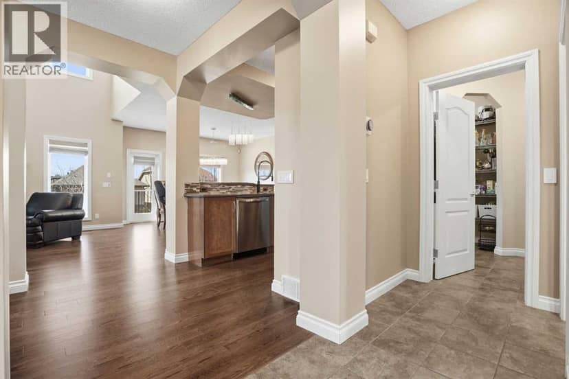 133 Aspen Stone Road SW, Calgary, photo 5