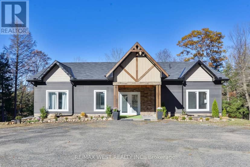 1269 Ril Lake Road S, Lake of Bays, photo 2