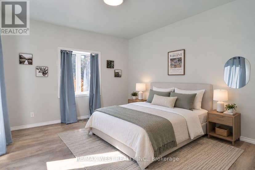 1269 Ril Lake Road S, Lake of Bays, photo 8
