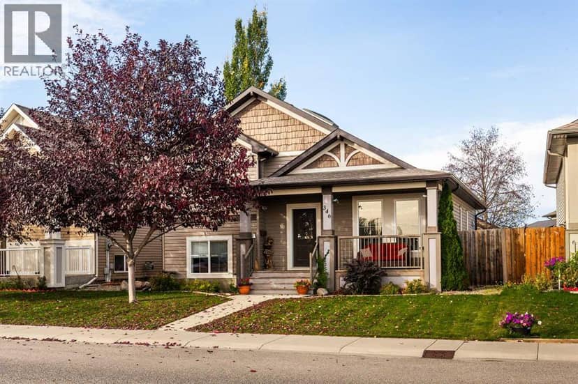 346 Lettice Perry Road N, Lethbridge, photo 2