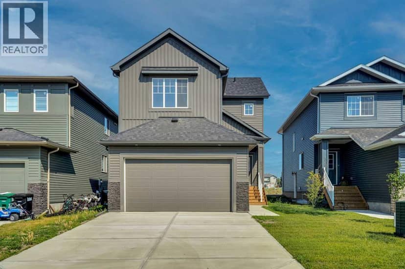 534 Ranch Green, Strathmore, photo 2
