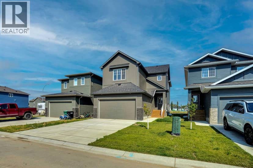 534 Ranch Green, Strathmore, photo 4