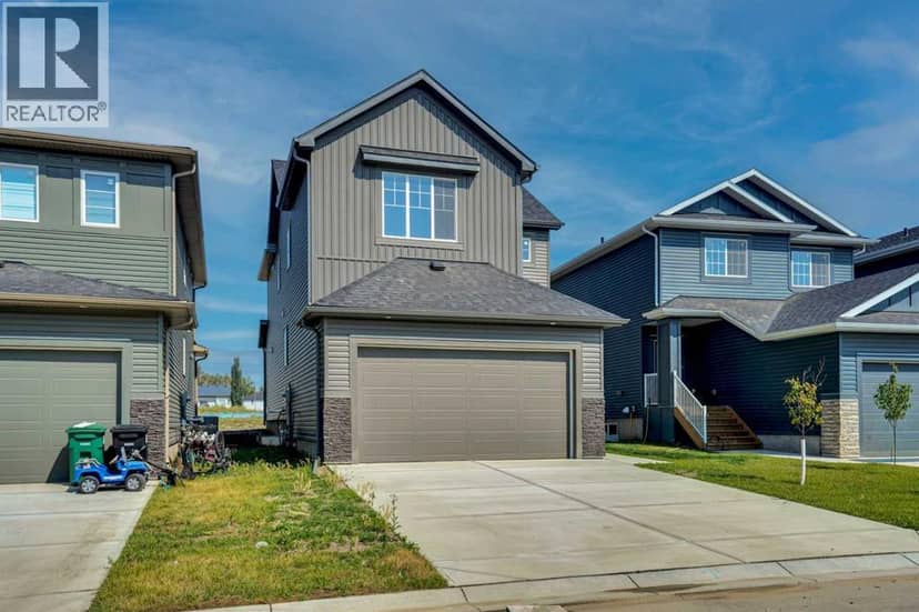 534 Ranch Green, Strathmore, photo 3
