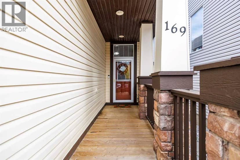 169 Copperstone Circle SE, Calgary, photo 2