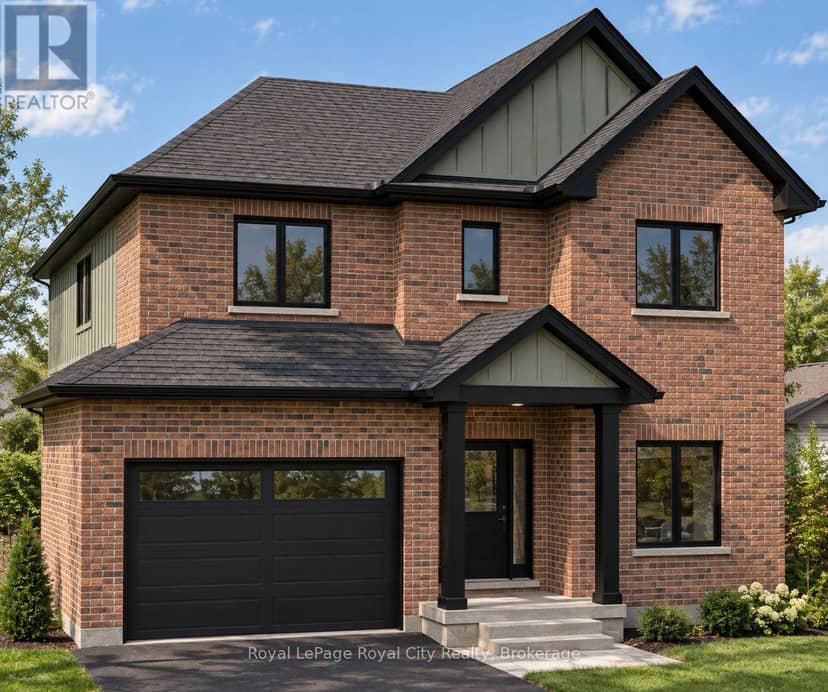 116 Lemon Street, Guelph