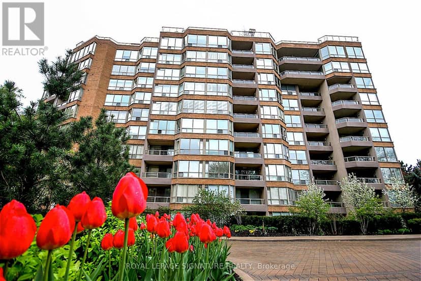 PL3 - 3800 Yonge Street, Toronto, photo 8