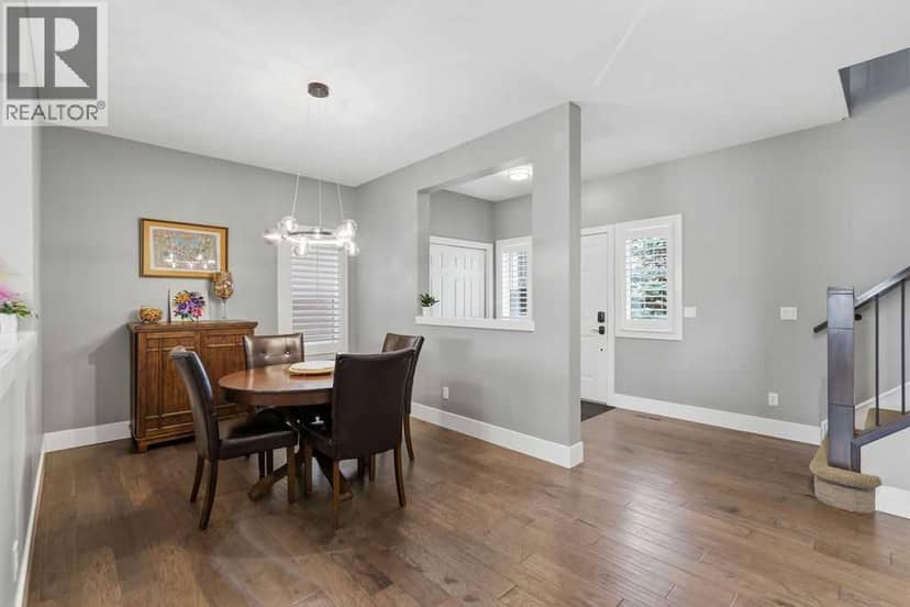98 Evergreen Common SW, Calgary, photo 5