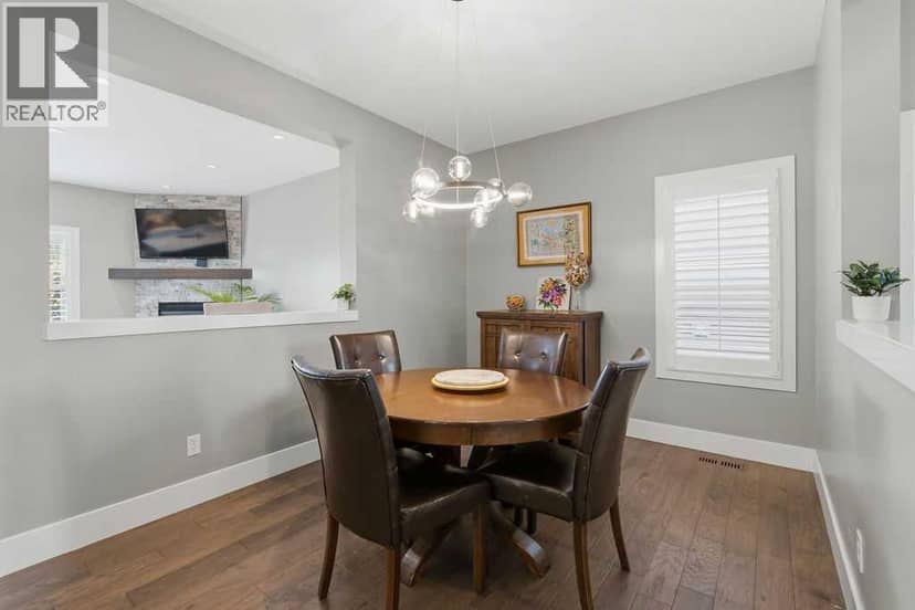 98 Evergreen Common SW, Calgary, photo 6