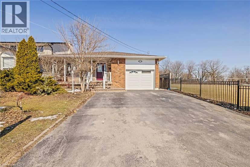 490 QUEEN VICTORIA Drive, Hamilton, photo 2