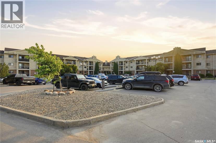 119 3410 Park STREET, Regina