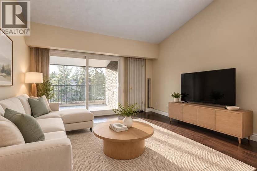 1402, 201 Braeglen Close SW, Calgary, photo 2