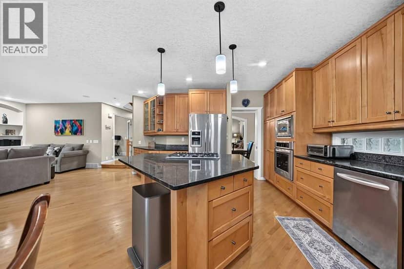 442 Sienna Heights Hill SW, Calgary, photo 8