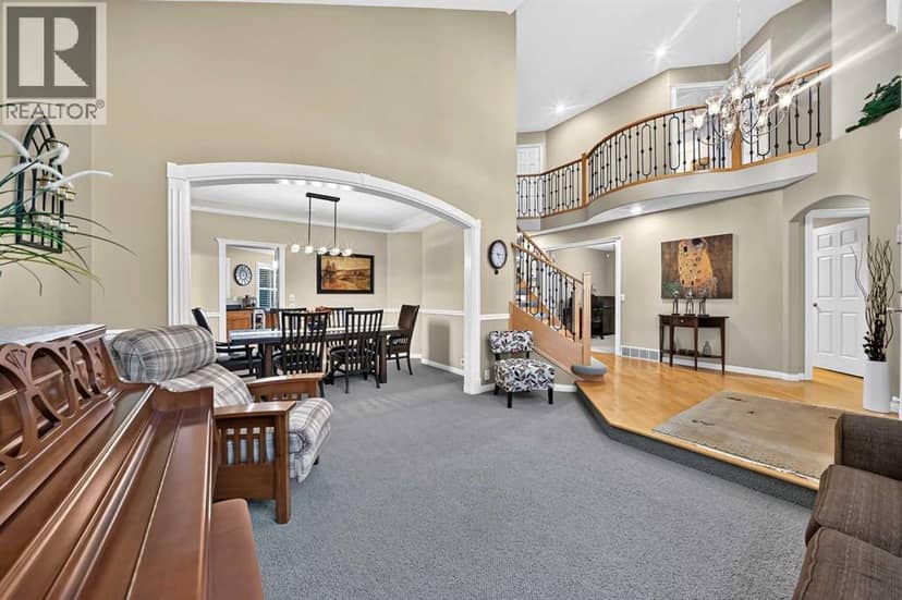 442 Sienna Heights Hill SW, Calgary, photo 4