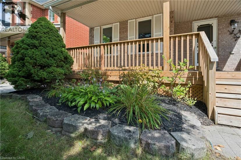 167 ACADEMY Place, Rockwood, photo 3