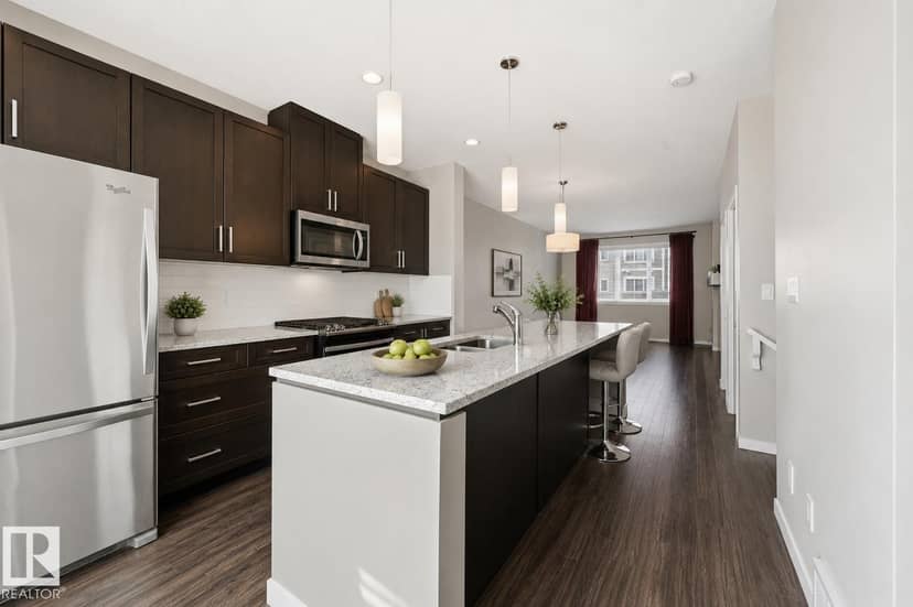 #4 320 Secord Bv NW, Edmonton, photo 5