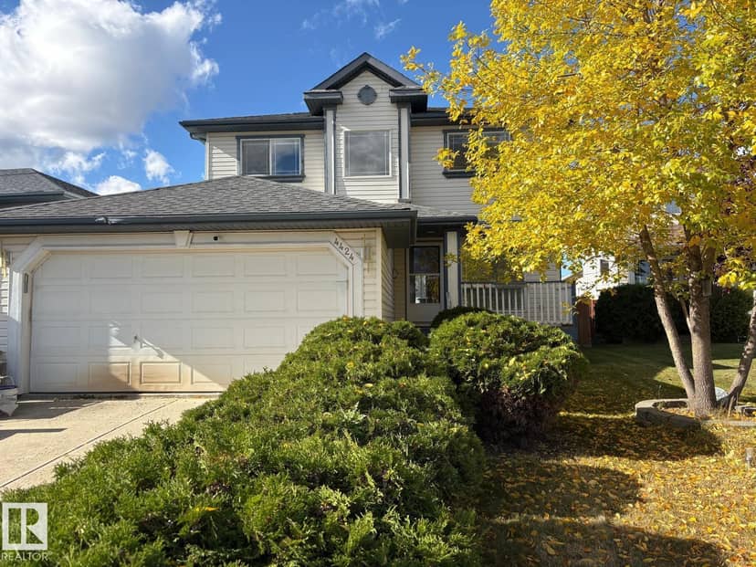 4424 28A ST NW NW, Edmonton, photo 2