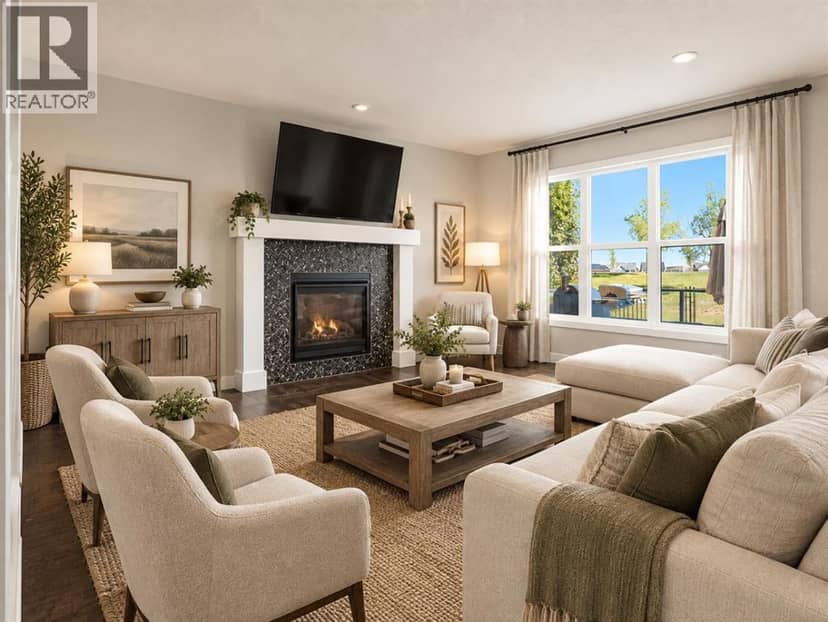 290 Masters Avenue SE, Calgary, photo 4