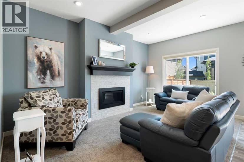 642 Kingsmere Way SE, Airdrie, photo 6