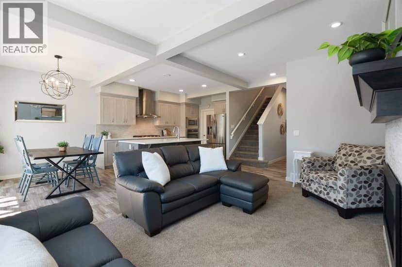 642 Kingsmere Way SE, Airdrie, photo 7
