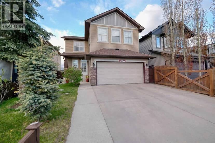 247 Pantego Way NW, Calgary