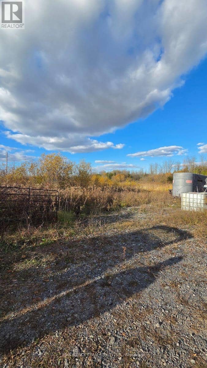 Lot Aultsville Road, South Stormont, photo 2