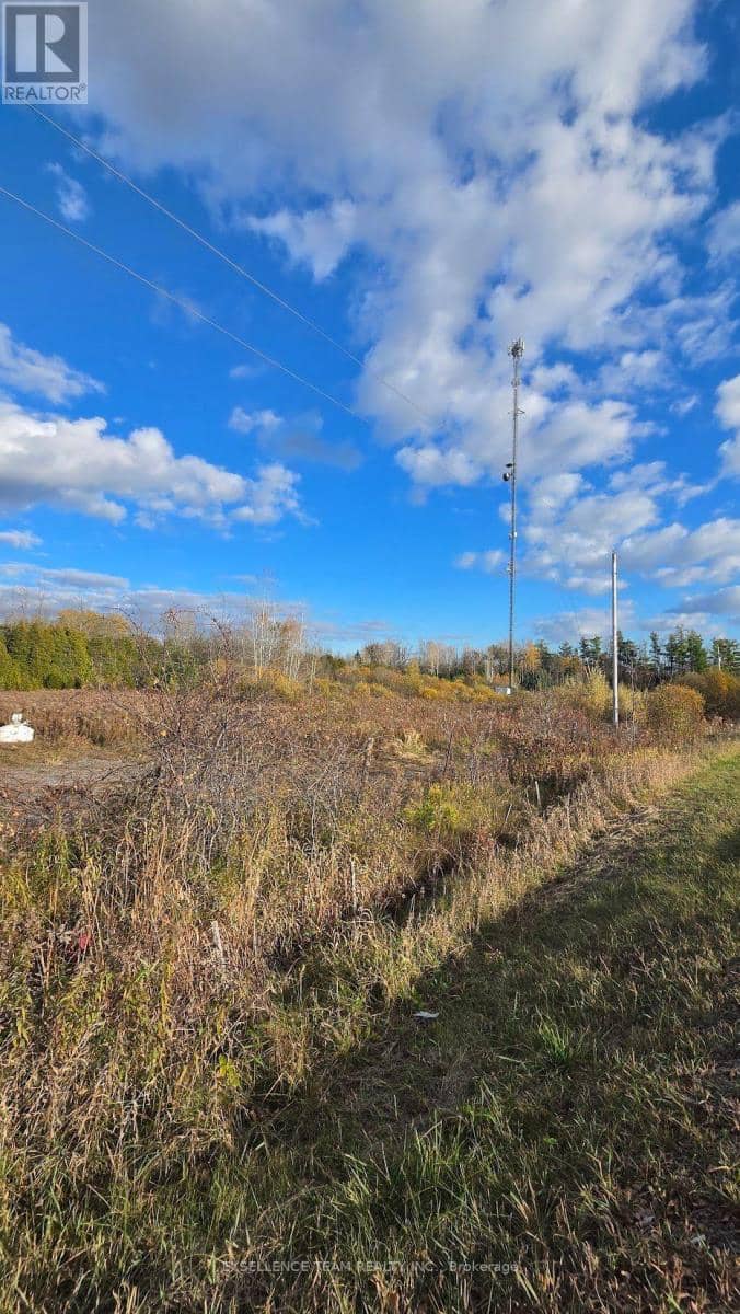 Lot Aultsville Road, South Stormont, photo 3