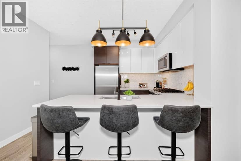 1205, 95 Burma Star Road SW, Calgary, photo 5