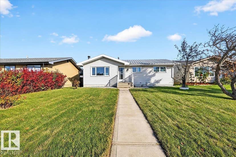 4716 51 AV, Gibbons, photo 2