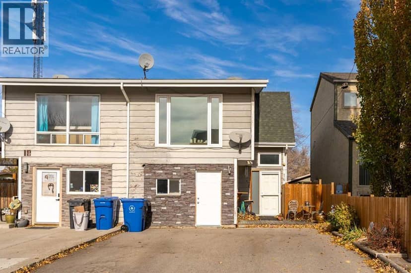 16 6 Avenue SE, High River, photo 2