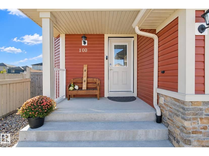 100 Willow's EN, Stony Plain, photo 2