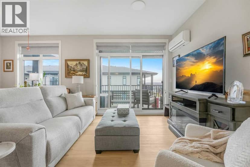 4414, 200 Seton Circle SE, Calgary, photo 6