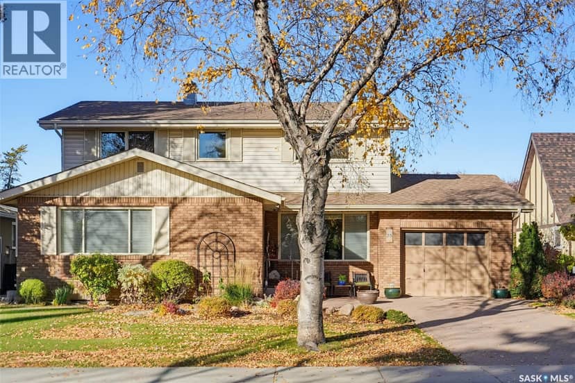 25 Yale CRESCENT, Saskatoon, photo 2