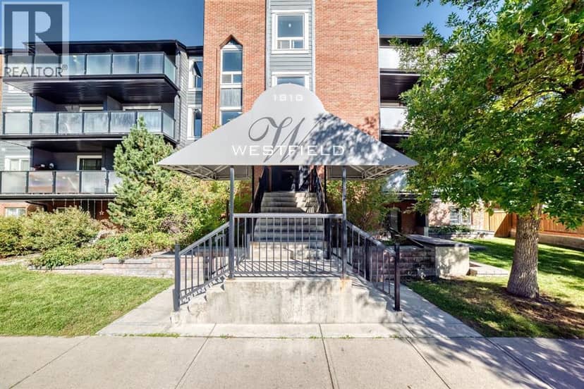 206, 1810 11 Avenue SW, Calgary, photo 2