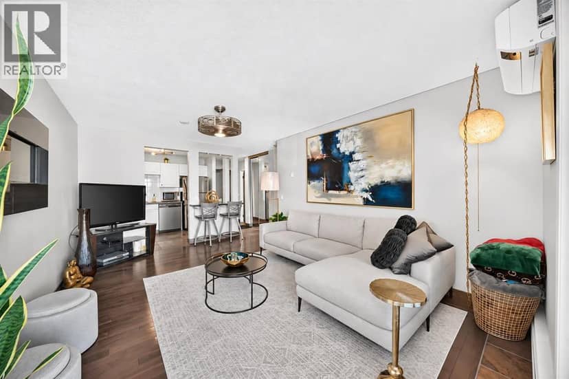 206, 1810 11 Avenue SW, Calgary, photo 4