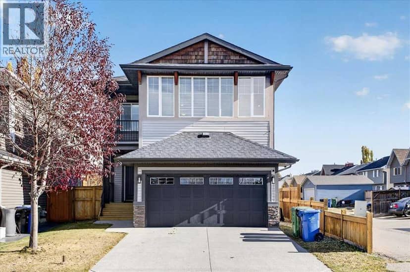 6 Auburn Shores Way SE, Calgary, photo 2