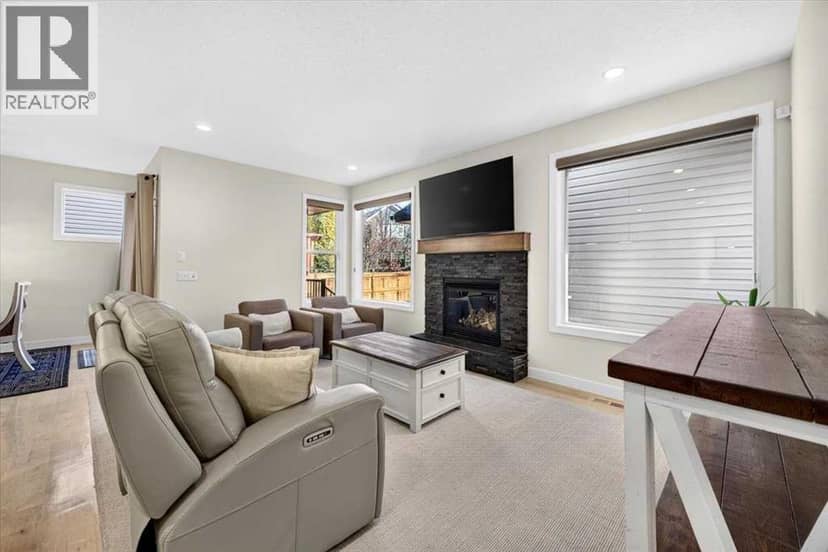 6 Auburn Shores Way SE, Calgary, photo 7