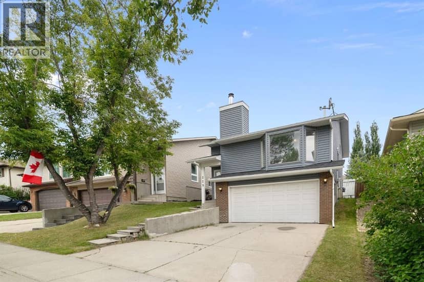 229 Macewan Glen Drive NW, Calgary