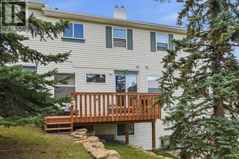 58 Country Hills Villas NW, Calgary