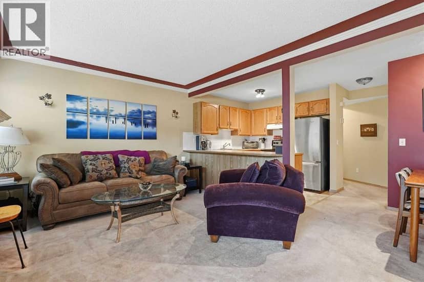 58 Country Hills Villas NW, Calgary, photo 7