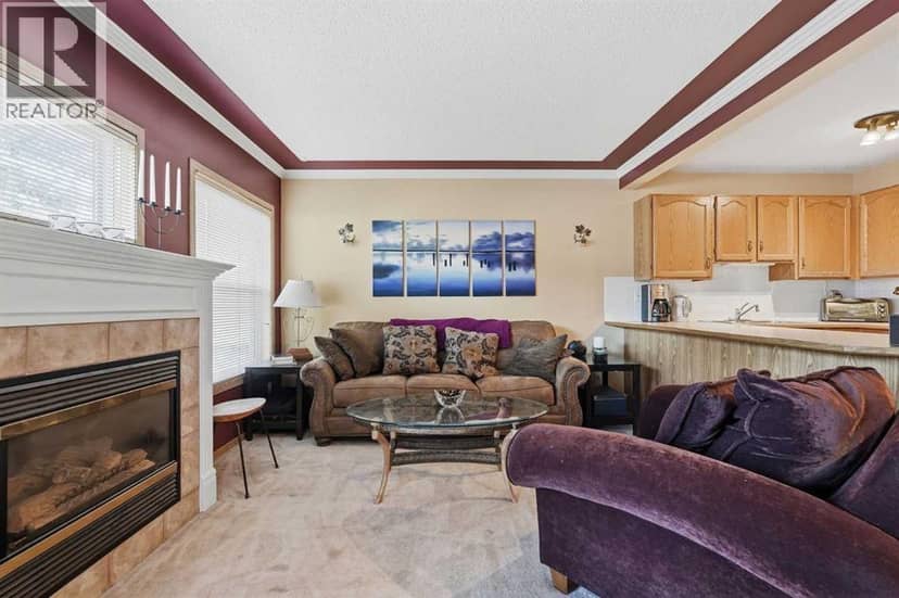 58 Country Hills Villas NW, Calgary, photo 6