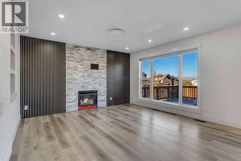 282 Saddlefield Place NE, Calgary, photo 3
