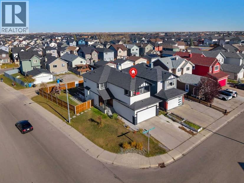 282 Saddlefield Place NE, Calgary, photo 7