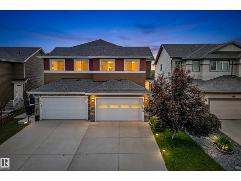 186 Reed Pl, Leduc