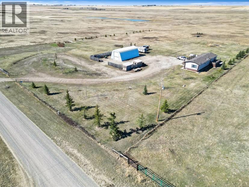 232080 Range Road 250, Rural Wheatland County, photo 4