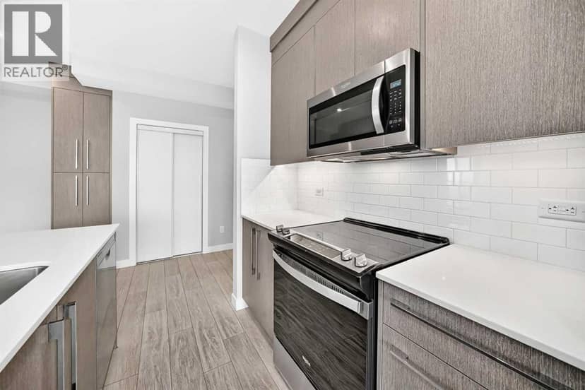 2417, 395 Skyview Parkway NE, Calgary, photo 8