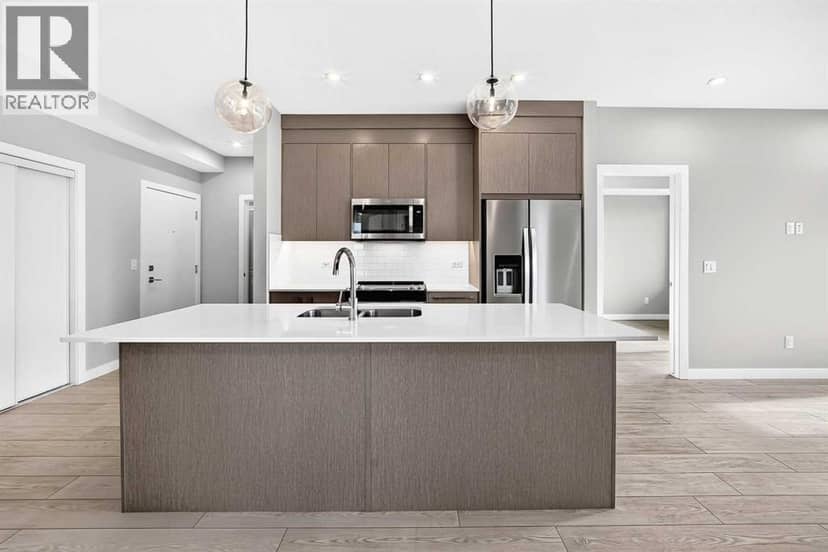2417, 395 Skyview Parkway NE, Calgary, photo 5