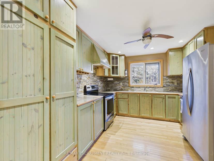55 Mary Lake Crescent, Huntsville, photo 7