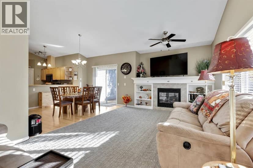 105 Willow Ridge Crescent SW, Diamond Valley, photo 8