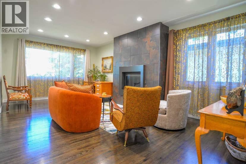 361 Capri Avenue NW, Calgary, photo 6